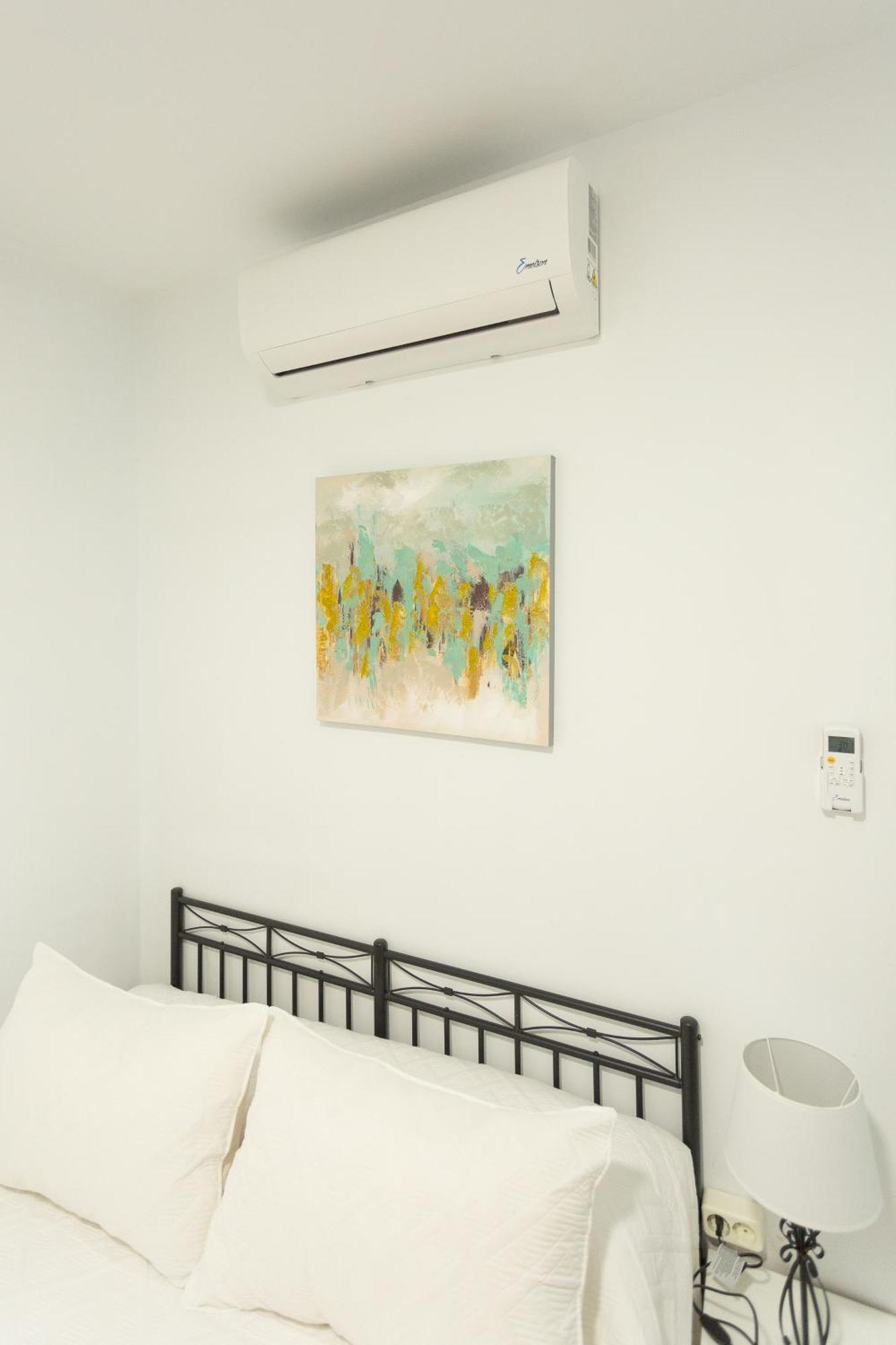 Wish Suite Amparo De Sevilla Exterior foto