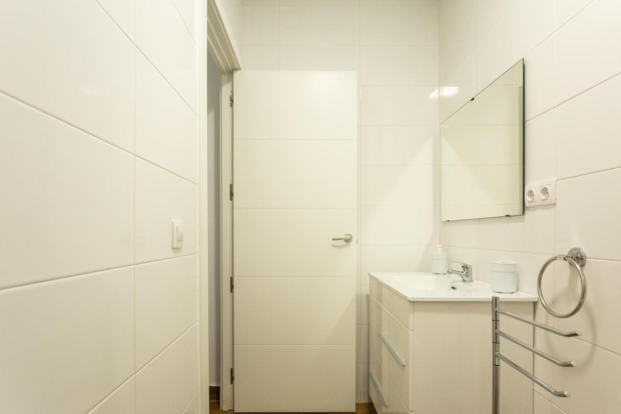 Wish Suite Amparo De Sevilla Exterior foto