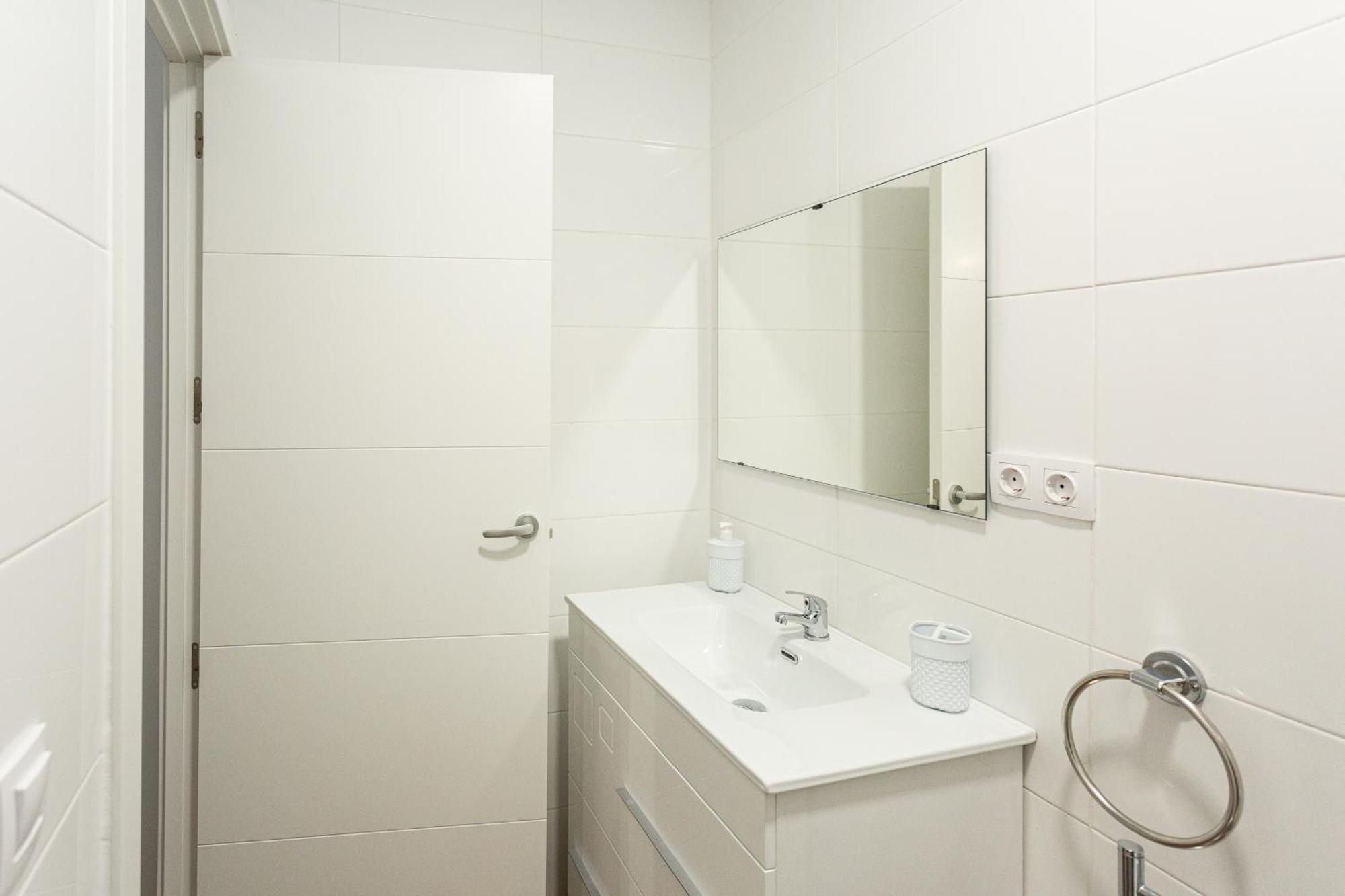 Wish Suite Amparo De Sevilla Exterior foto