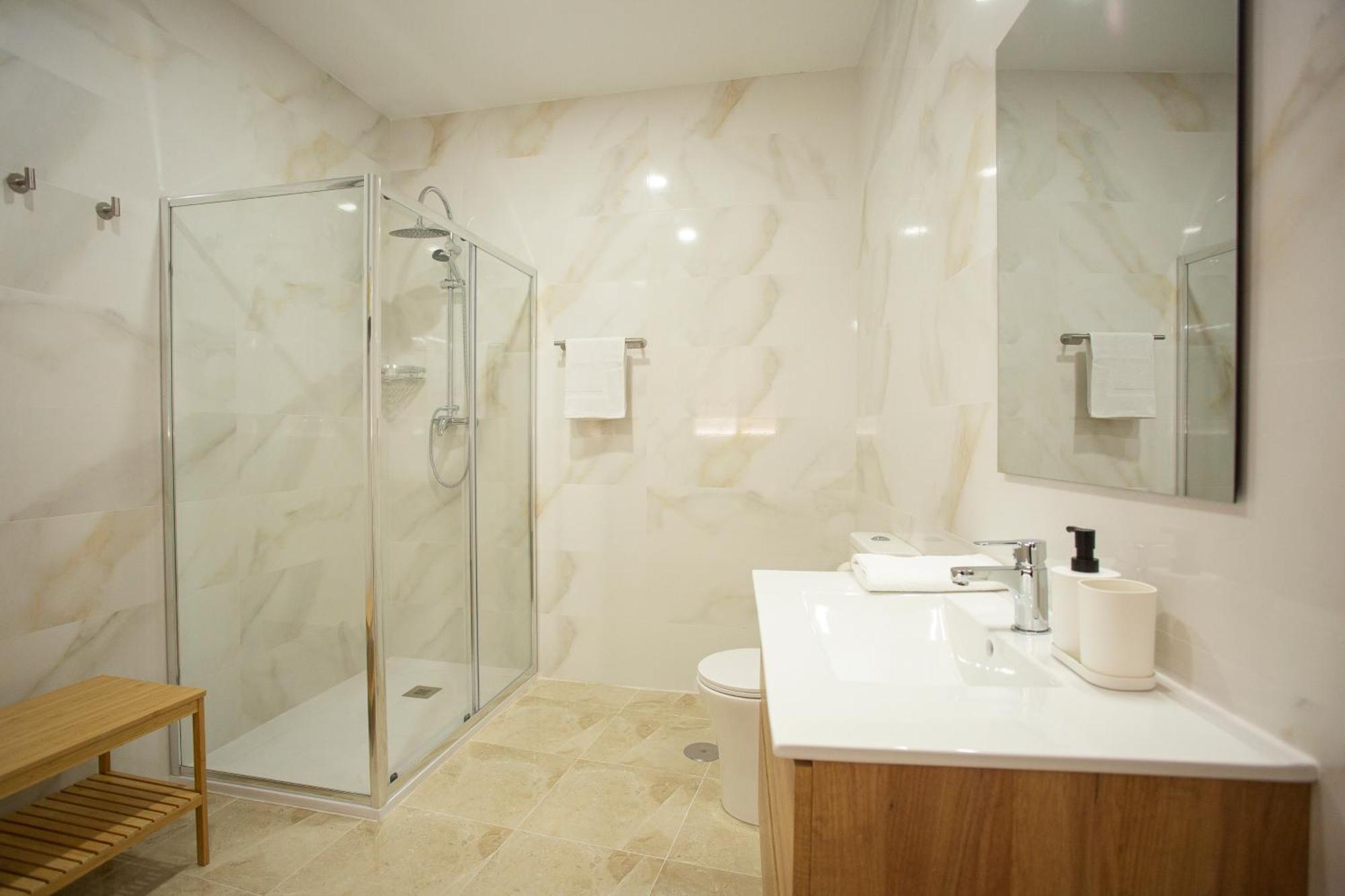 Wish Suite Amparo De Sevilla Exterior foto