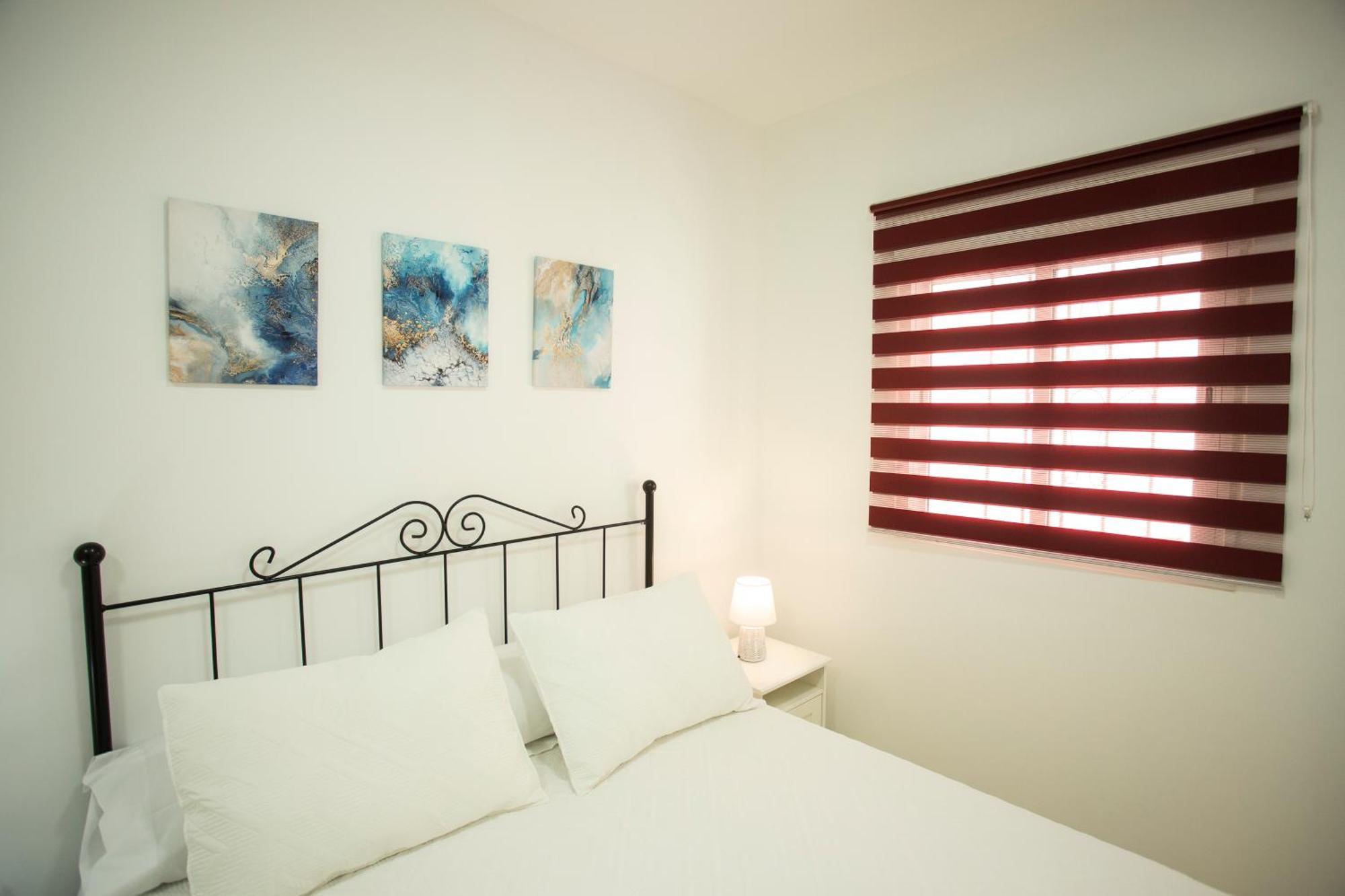 Wish Suite Amparo De Sevilla Exterior foto